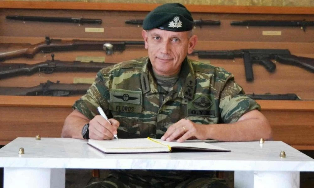 Ο Α/ΓΕΕΘΑ προειδοποίησε τους Ευρωπαίους: ''Η Τουρκία θα προκαλέσει «ατύχημα»-Οι συνέπειες θα είναι σοβαρές''